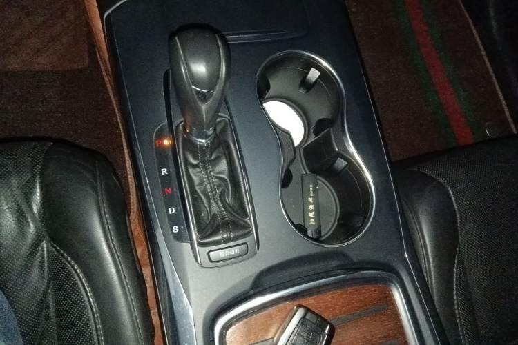 Used Acura MDX 2014 3.5L Elite Edition