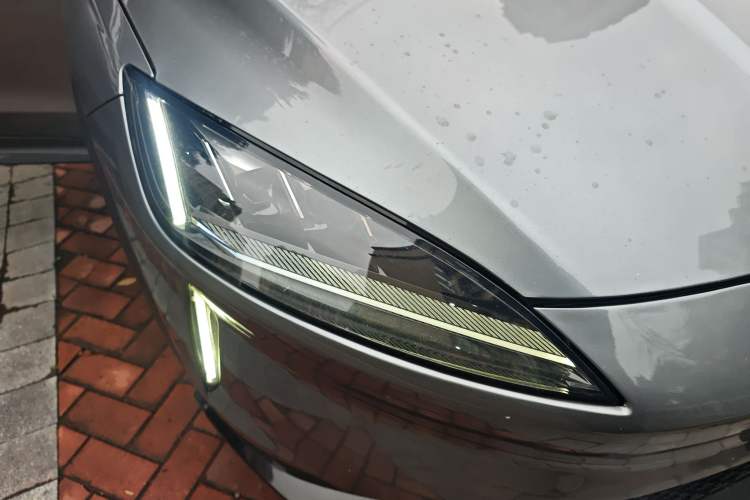 Used XPeng G3 2020 520i Enjoyment Edition