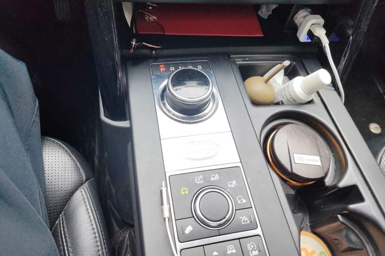 Used Land Rover Discovery 2017 3.0 SC V6 S
