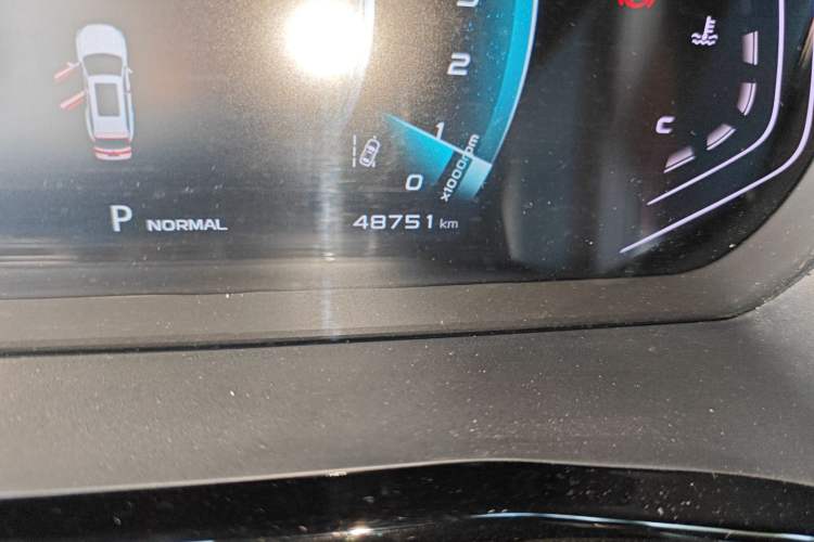 Used CHANGAN OSHAN X7 PLUS 2022 1.5T Blue Whale Edition Automatic Prestige 7-Seater
