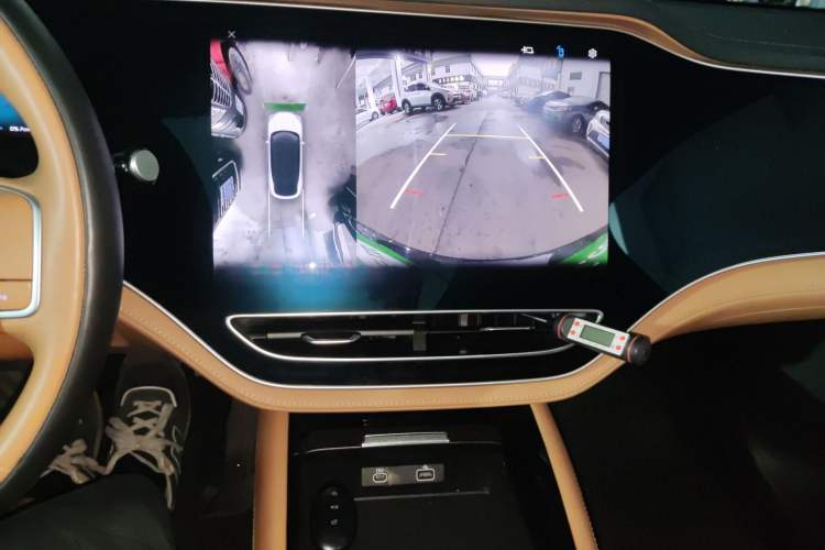 Used Rising R7 2024 Advanced Edition
