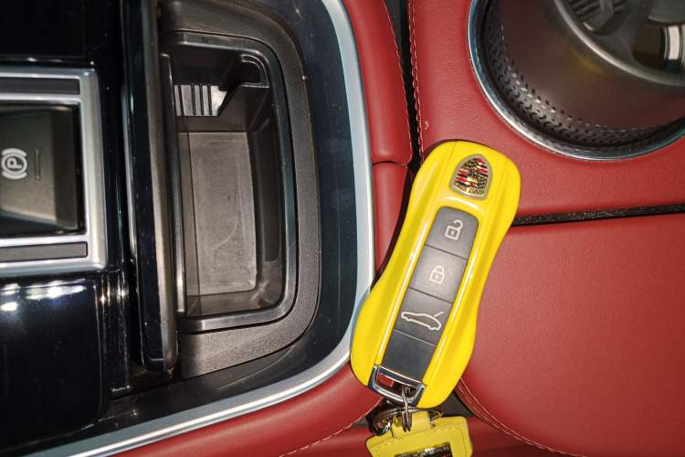 Used Porsche Panamera 2023 Panamera 2.9T