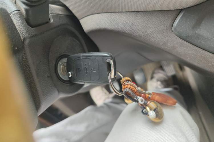 Used Wuling Hongguang 2018 1.5L S Comfort Model L2B