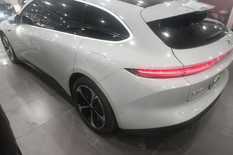 Used Nio ET5T 2024 75kWh Touring