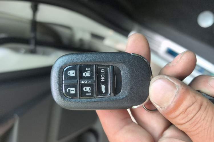 Used Honda Odyssey 2024 2.0L eHEV Sharp·Luxury Edition