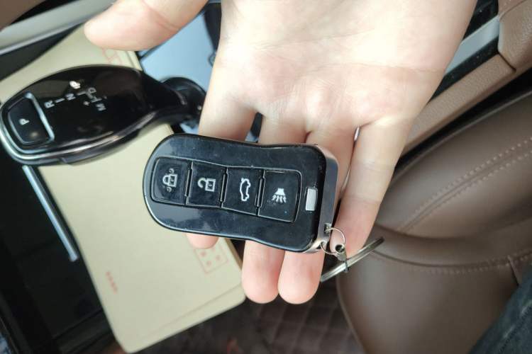 Used Haima 7X 2020 1.5T Automatic Elite Edition