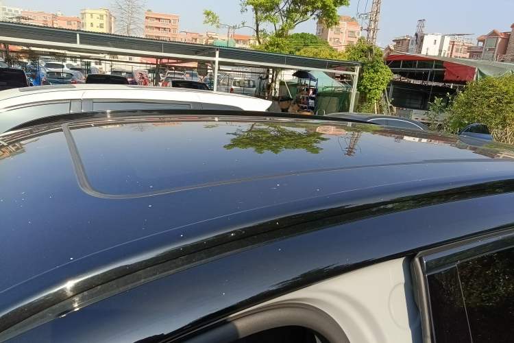 Used Nio ES6 2020 610 km Performance Version