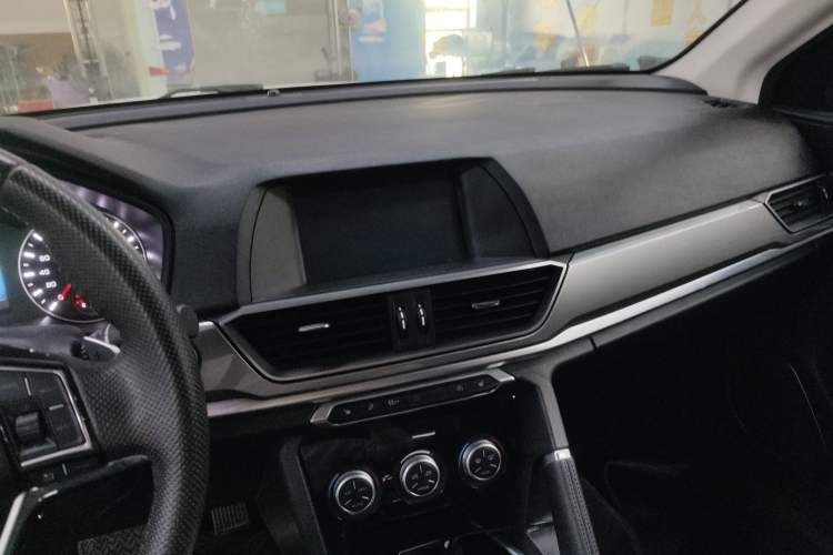 Used Haval H6 2018 Red-Label Sport Edition 1.5T Automatic Two-Wheel Drive Elite Model
