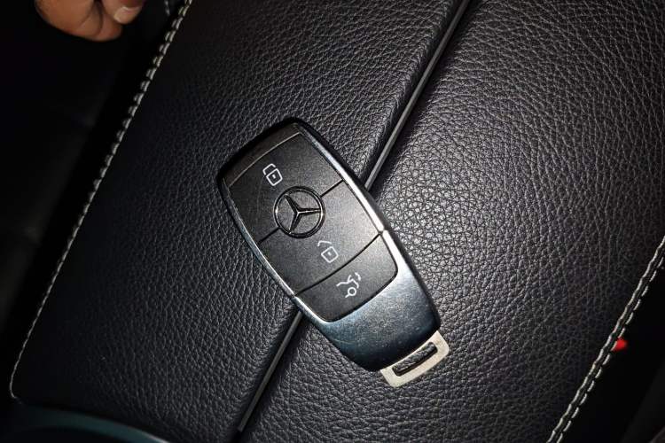 Used Mercedes-Benz C-Class 2021 C 260 L Sport Edition
