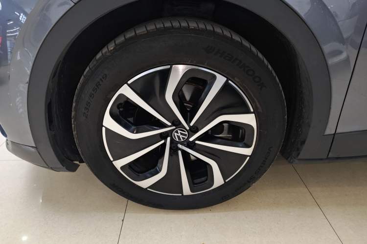 Used Volkswagen ID.4 X 2022 Pure Edition
