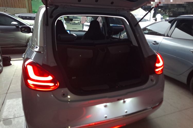 Used Wuling Bingo 2024 333 km Enjoyment Version