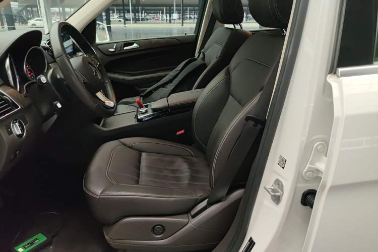 Used Mercedes-Benz GLE 2017 GLE 320 4MATIC Dynamic Model