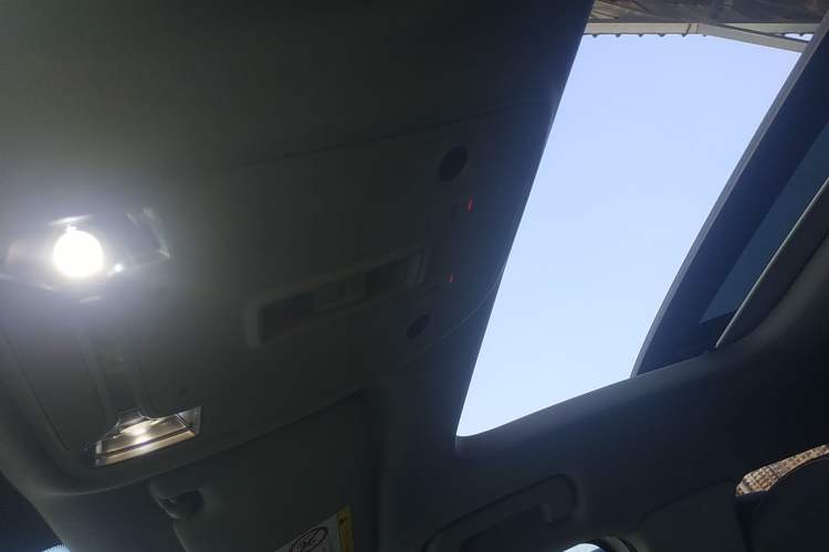 Used Audi Q2L e-tron 2019 Q2L e-tron Pure Electric Smart Enjoyment Model