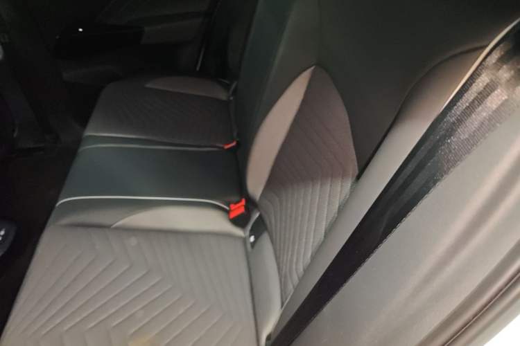 Used Volkswagen ID.3 2024 Outstanding Edition