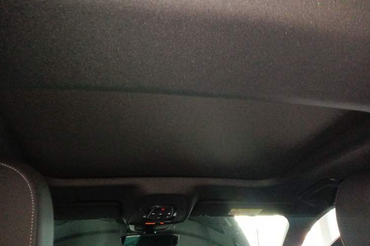 Used Audi A6L New Energy 2020 55 TFSI e quattro Headliner