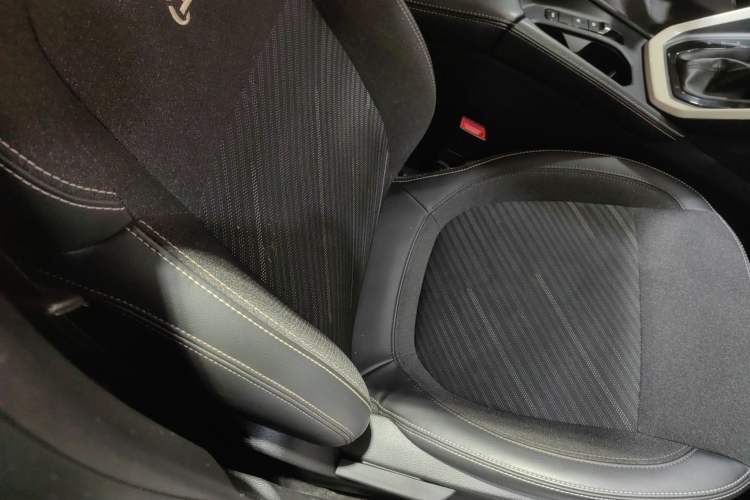 Used Baojun RS-3 2022 SOODA 1.5L CVT Pioneer Edition