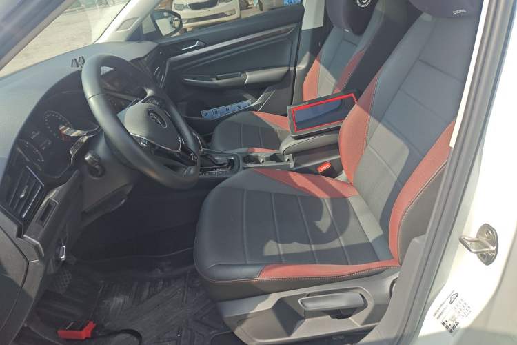 Used Volkswagen Bora 2021 280TSI DSG Elite Smart Connectivity Version