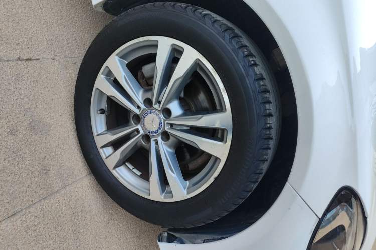 Used Mercedes-Benz C-Class 2017 C 200 L Sport Edition