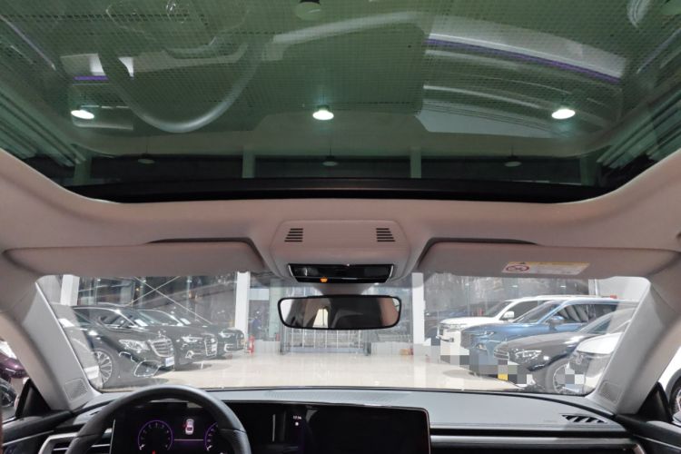 Used Volkswagen Lamando 2025 Lavida L 280TSI DSG Cool & Spicy Edition