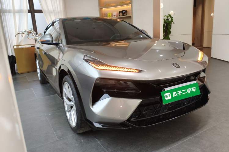 Used Lotus ELETRE 2023 ELETRE S+