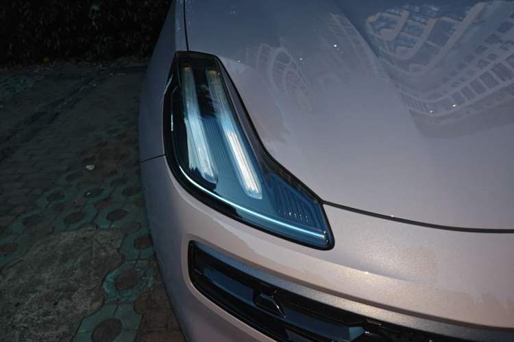 Used Lynk & Co 06 2023 Remix 1.5T Shero