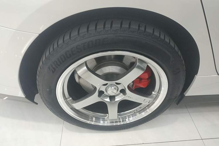 Used BMW i3 2022 eDrive 35 L