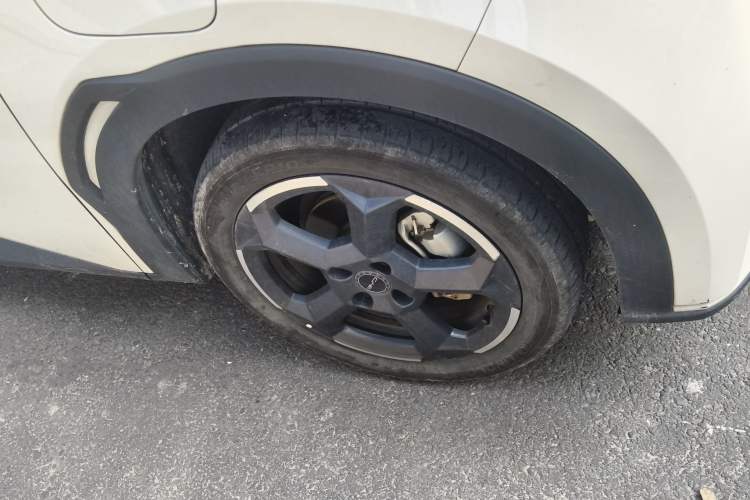 Used BYD Seagull 2023 Flying Edition
