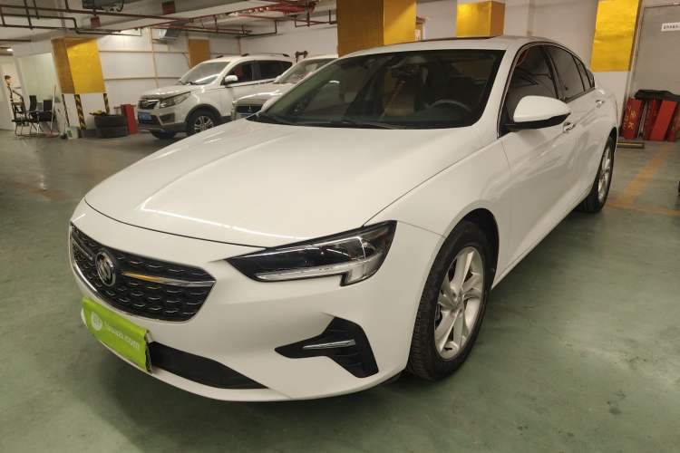 Used Buick Regal 2022 552T Smart Edition