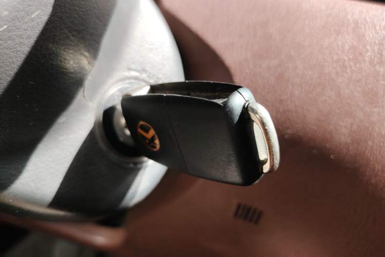 Used BYD F3 2018 1.5L Manual Classic Model