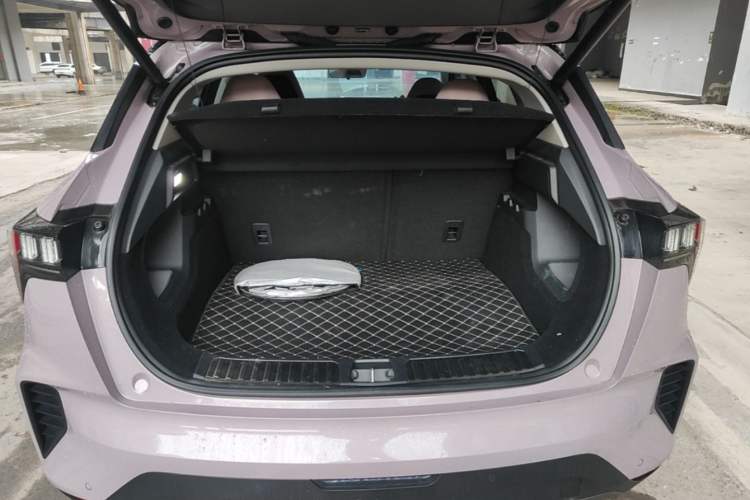 Used Lynk & Co 06 2023 Remix 1.5T Shero

