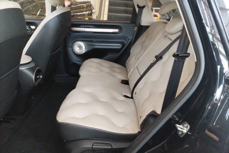 Used Baojun Cloud 2023 460 Max