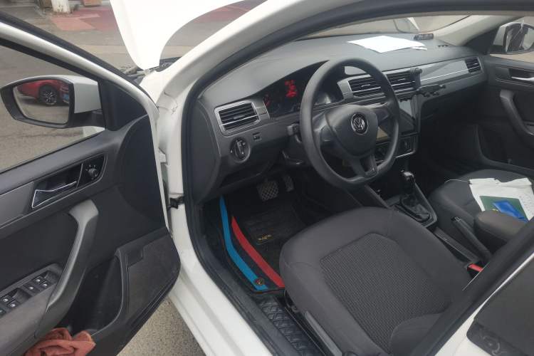 Used Volkswagen Santana 2017 Haval H6 1.6L Automatic Fashion Edition