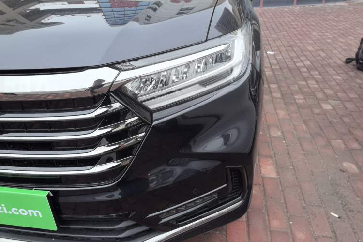Used Honda Odyssey 2022 2.0L eHEV Sharp·Luxury Edition Left Front Headlight