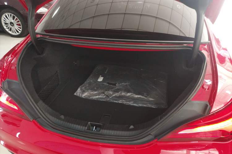 Used Mercedes-Benz CLA 2016 Year Restyled CLA 220 4MATIC