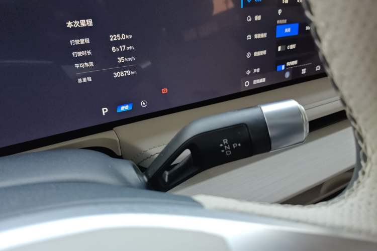 Used Geely Galaxy E8 2024 550 km Range Rear-Drive MAX