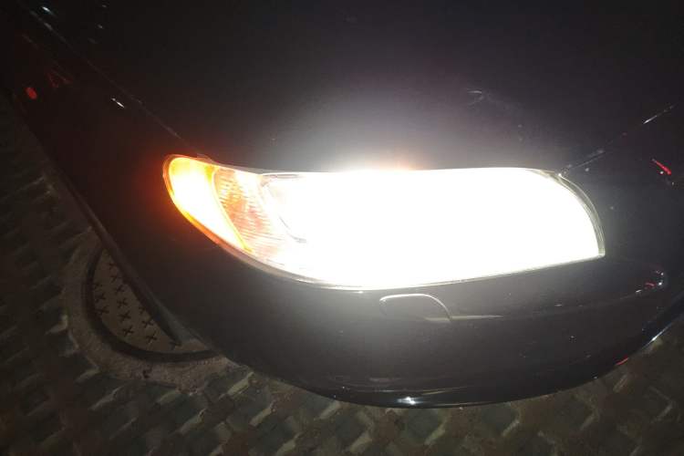 Used Volvo S80L 2009 2.5T ZhiZun Edition