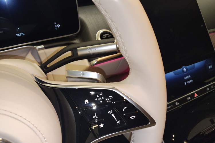 Used Mercedes-Benz S-Class 2022 Revised S 400 L Business Version