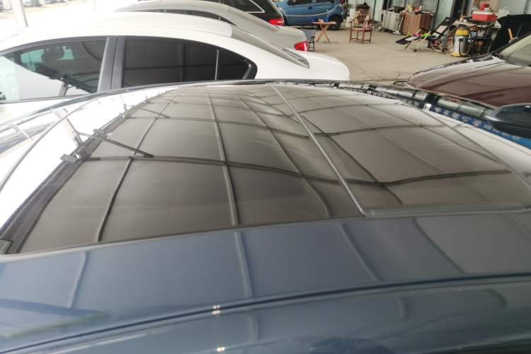 Used Volvo S60 2023 B4 Zhiyi Luxury Edition