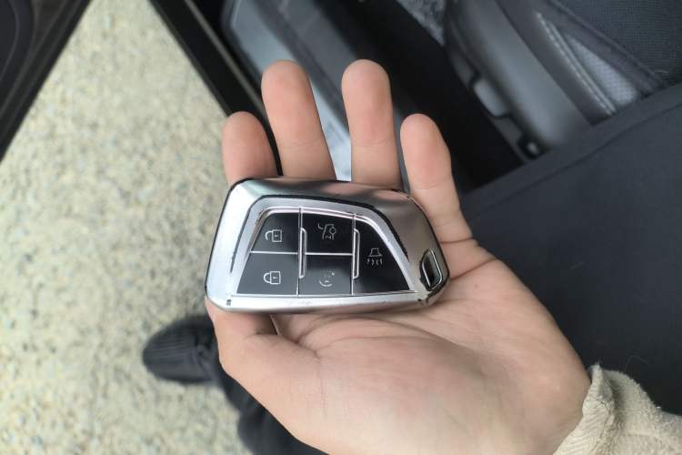 Used Cadillac CT5 2020 28T Luxury Version
