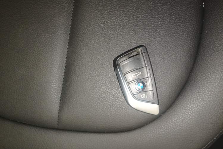 Used BMW X1 2016 sDrive18Li Premium Edition