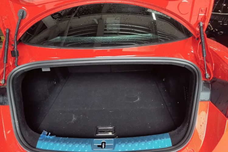 Used NETA GT 2023 560
