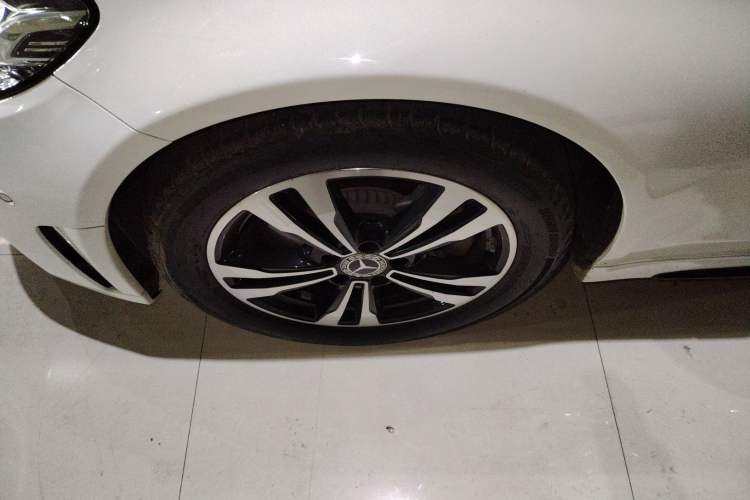 Used Mercedes-Benz C-Class 2020 C 260 Sport Edition