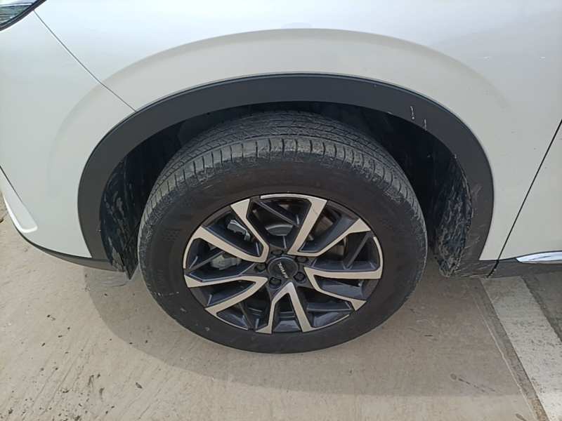 Used Haval H6 2022 3rd Generation 1.5T Automatic Two-Wheel Drive Max — 22