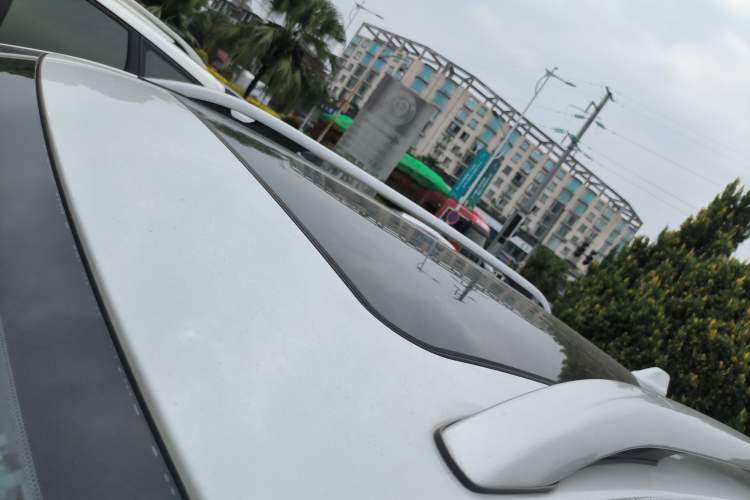 Used Jeep Cherokee 2017 2.0L Superior Edition