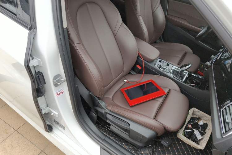 Used BMW 1 Series 2023 120i M Sport Night Edition
