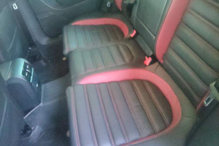 Used Volkswagen FAW-Volkswagen CC 2016 1.8TSI Luxury Model