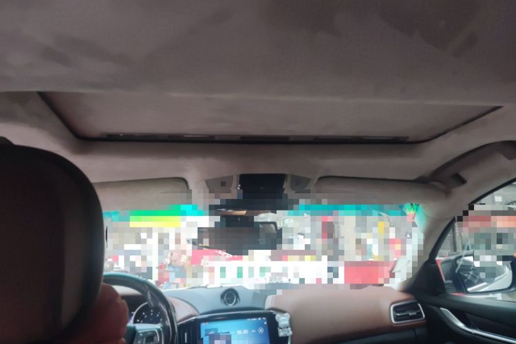 Used Maserati Ghibli 2014 3.0T Standard Edition