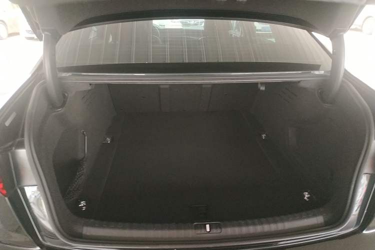 Used Audi A6L 2021 45 TFSI Prestige Elegant Edition
