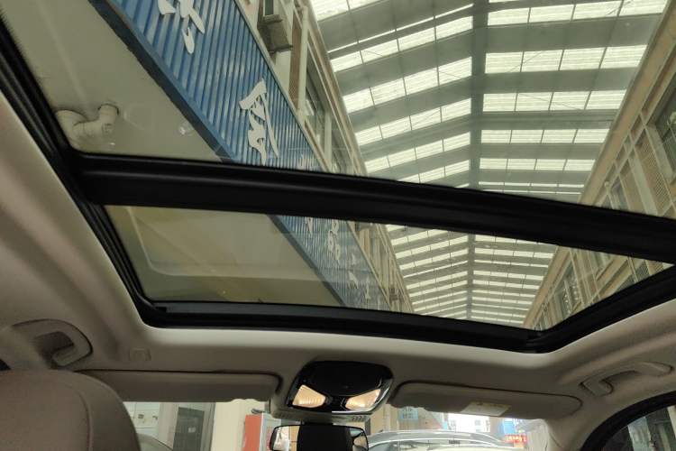 Used BMW X3 2021 Restyled xDrive25i M Sport Package