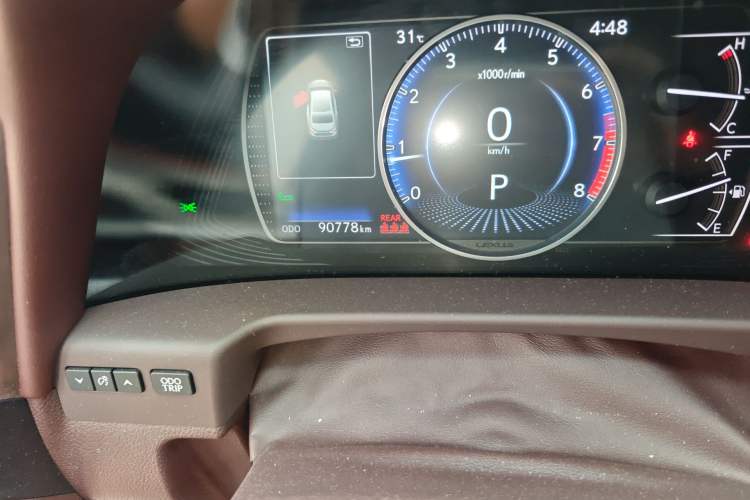 Used Lexus ES 2020 200 Excellence Edition
